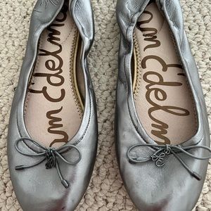 Sam Edelman Felicia Ballet Flats